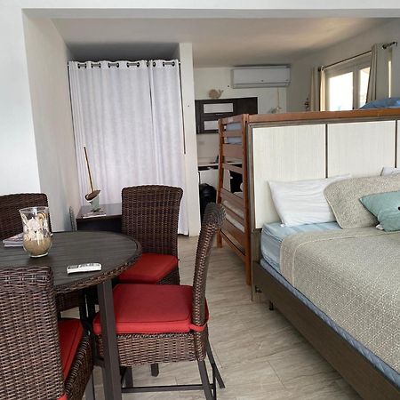 Ferienwohnung Ventana Al Atlantico At Arecibo 681 Ocean Drive Islote Zimmer foto