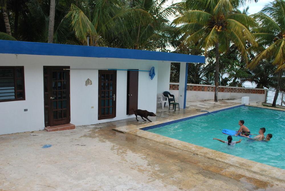 Ferienwohnung Ventana Al Atlantico At Arecibo 681 Ocean Drive Islote Exterior foto